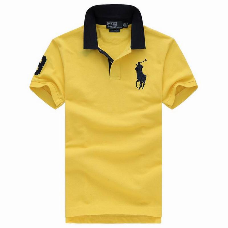 polo Men's Polo 207